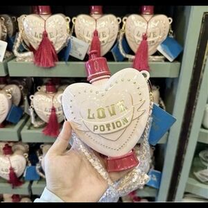 USJ Harry Potter Love Potion bottle